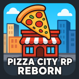 pizza city rp reborn