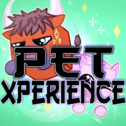 🐮 Pet Xperience ! [ NEW ]