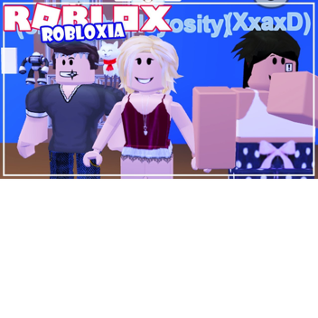 The state of Robloxia. 