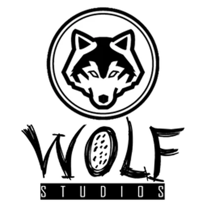Wolf Studios Roblox group icon
