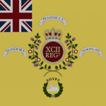 92nd Regiment of Fооt "Gordan Highlanders"
