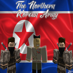 The Northern Korean Army