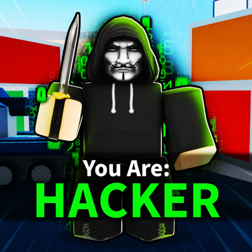 Murder Mystery Infinite icon