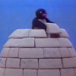 Pingu's Igloo
