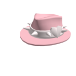 Cherry Heartrocker Spiked Fedora (Limited)