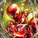 [🕷️4.0🃏] ユニバーサルタワーディフェンスZ 