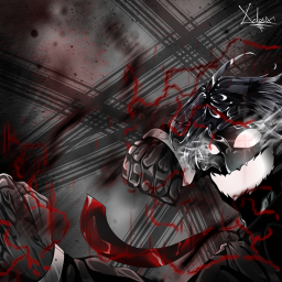 Sadness Combat