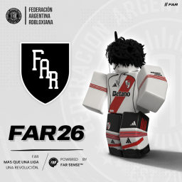 [FAR] Universe