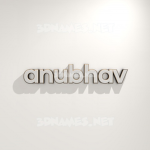 Anubhav