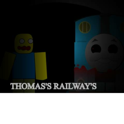 thomas's railway