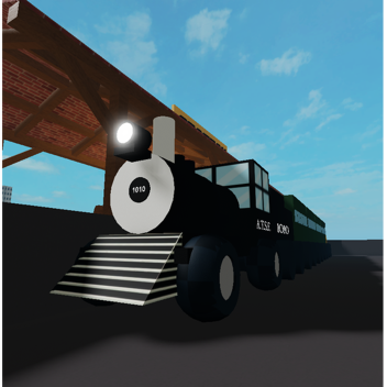 my tiny railroad [VERY BIG UPDATE]