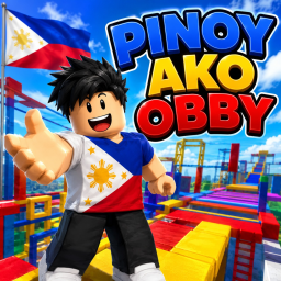 Pinoy Ako Obby