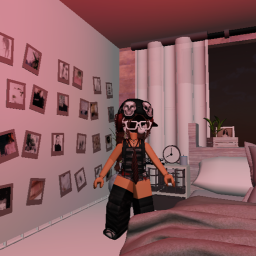 (Aesthetic Photoshoots!) most random game ever