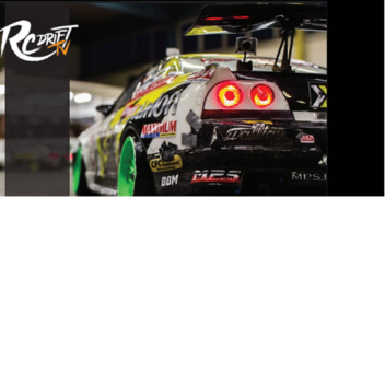 Rc Drift