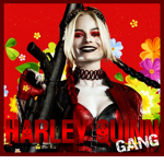 〖Harley Quinn’s Gang〗