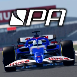 Formula 1 icon
