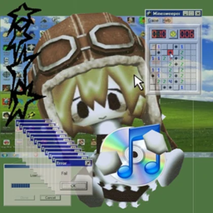 Rancorunic Roblox group icon