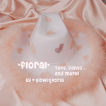 Fʟᴏʀᴀʟ.