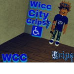 Wicc city cr!!ps (east side)