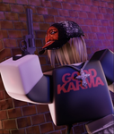 Hood Rivals Studio
