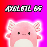 Axolotl OG