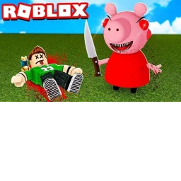 Escape piggy! icon