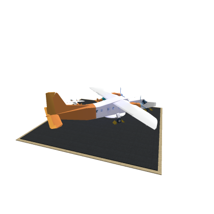 RIA 2015 - Atlantica Airways Do 228-212