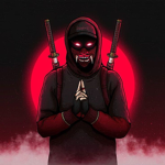 Dark Shadow Users