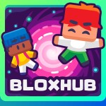 Blox Hub [NEW BETA]