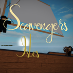 ScavengersIsles