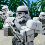 | TGE || The Galactic Empire