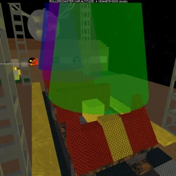 ★ Fast Coaster Ride To V.I.P Winner! ★ icon