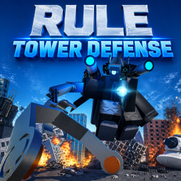 Rule Tower Defense