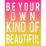Be Kind with FASHION!!!