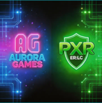 PXR and Aurora Game's Official group