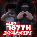 {158th} 3rdAveBosses #DOA