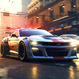 Car Jailbreak icon