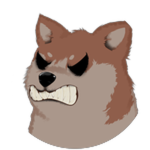 Grizzly Doge
