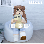 Oof group! Izzy Oof