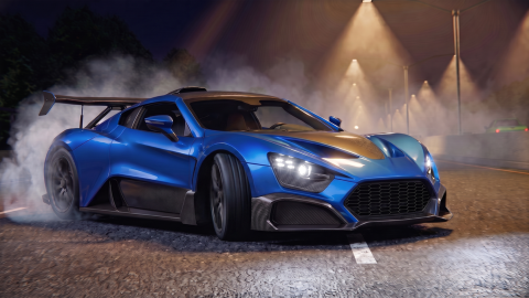 NEW CARS