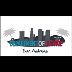 DOJ:San Andreas