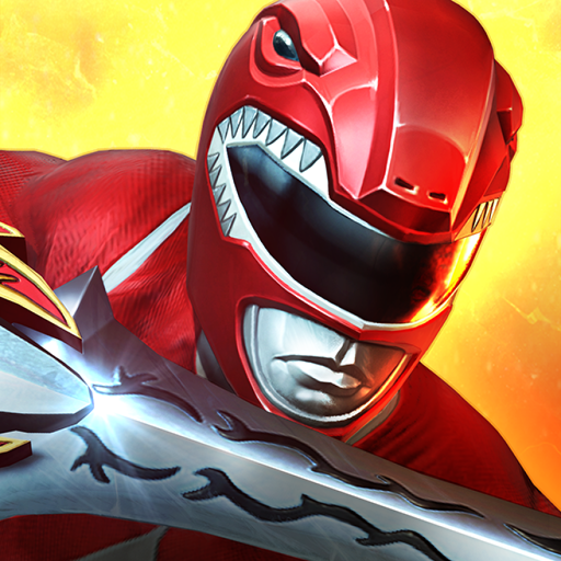 Power Rangers Tycoon