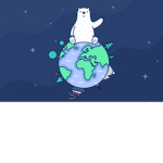 Polar Bear Earth