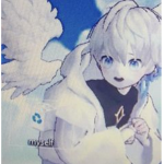 ψ ミルクシェーク ψ