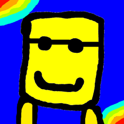 Colour Obby!!!