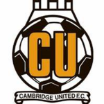 Cambridge United FC.