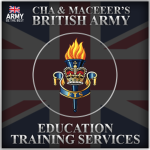 [CMBA] Education and Training Services.