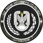 Siły Powietrzne SZ RP