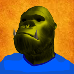 Noob-as-duck