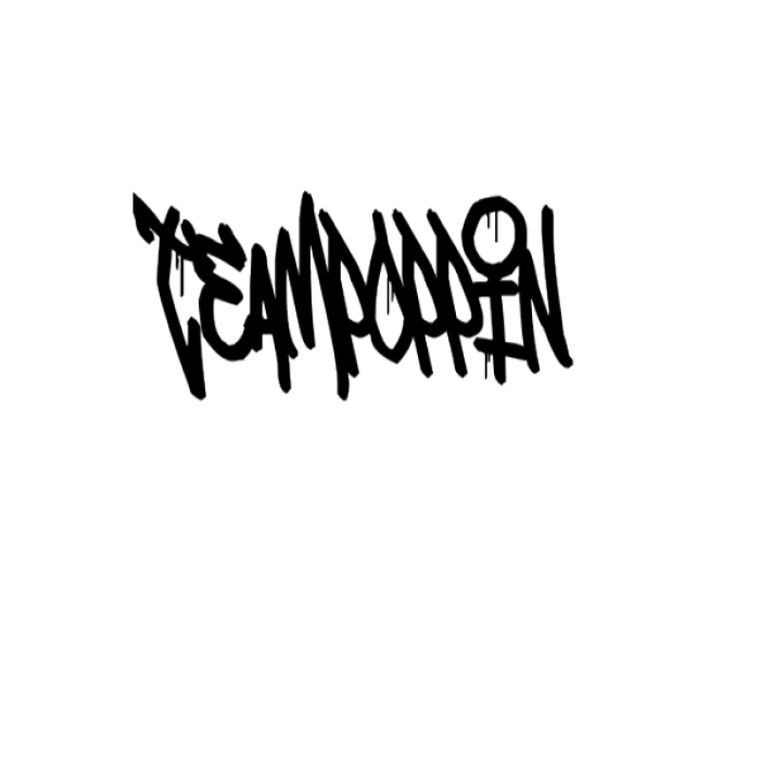 #TP GRAFFITI 2 Roblox decal